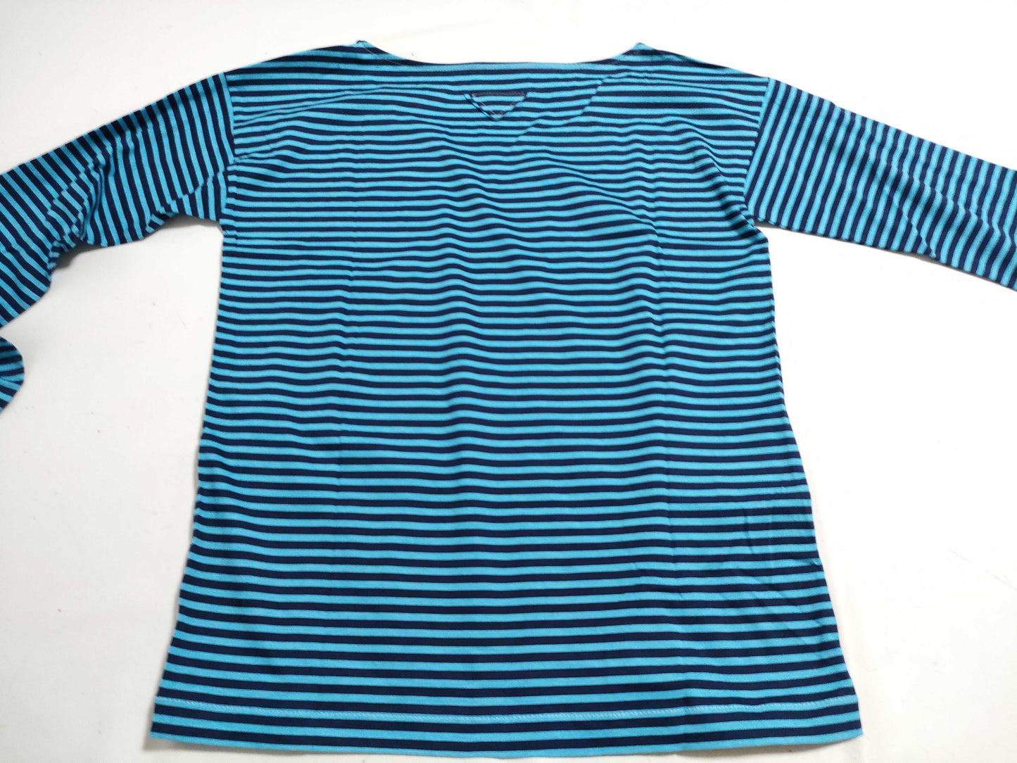 PRADA Prada Striped T-shirt, Cut and Sewn, XS T-shirt