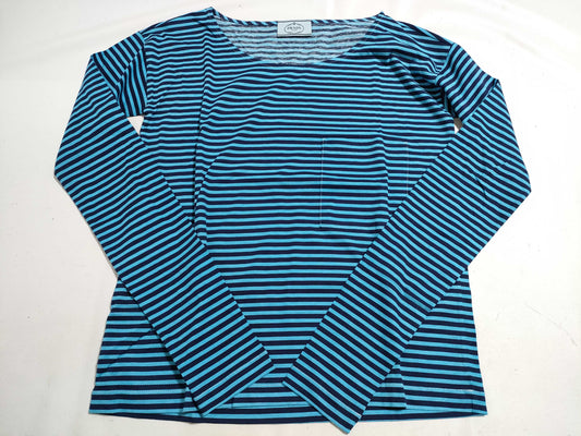 PRADA Prada Striped T-shirt, Cut and Sewn, XS T-shirt