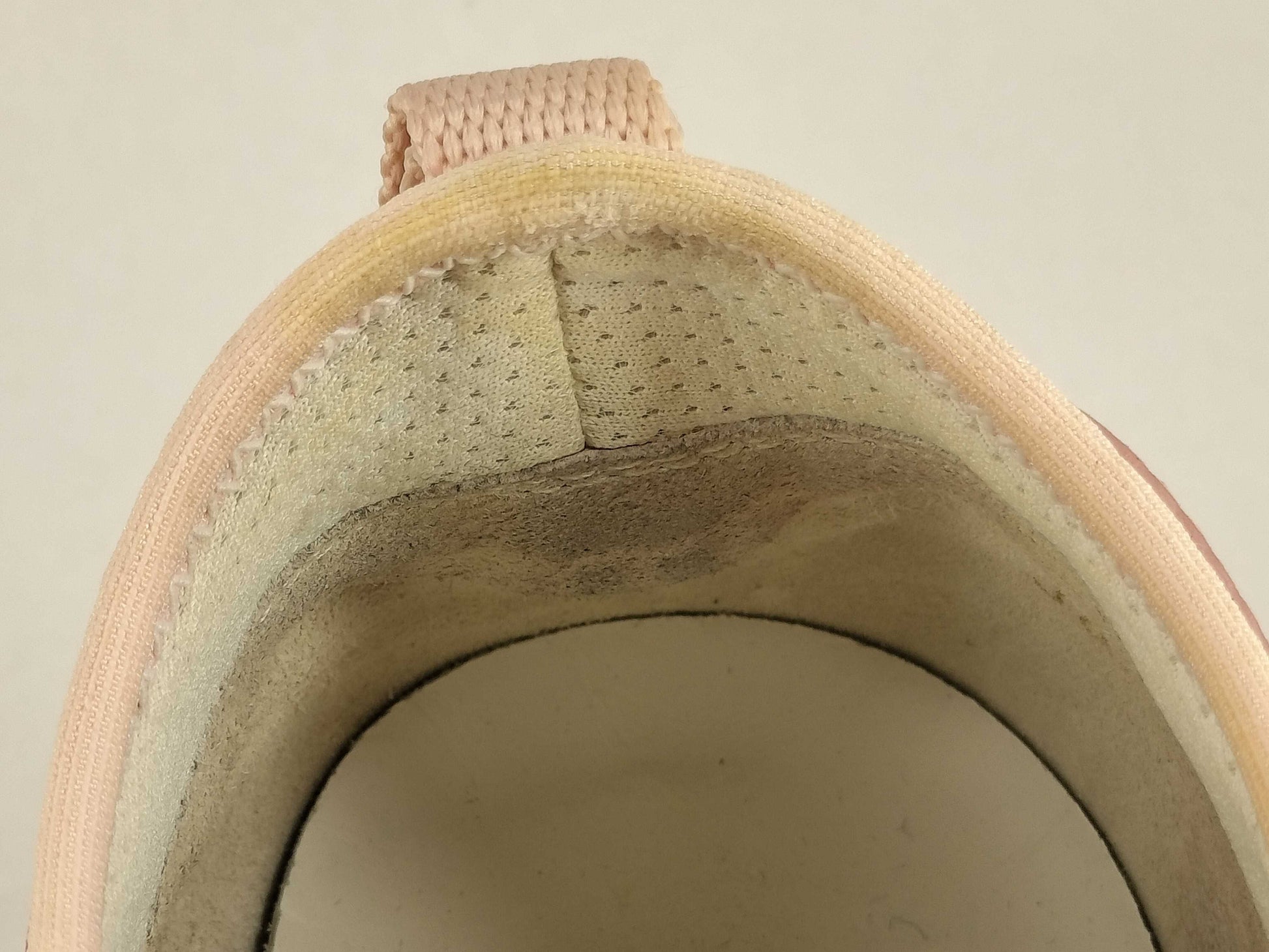MONCLER Lunar Robe Sneakers