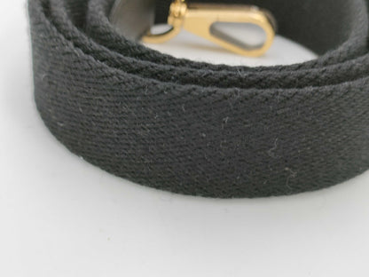 HERMES Evelyn TPM W Stamp Taurillon Clemence Leather Shoulder Bag with Short Strap Noir and Gold Hardware