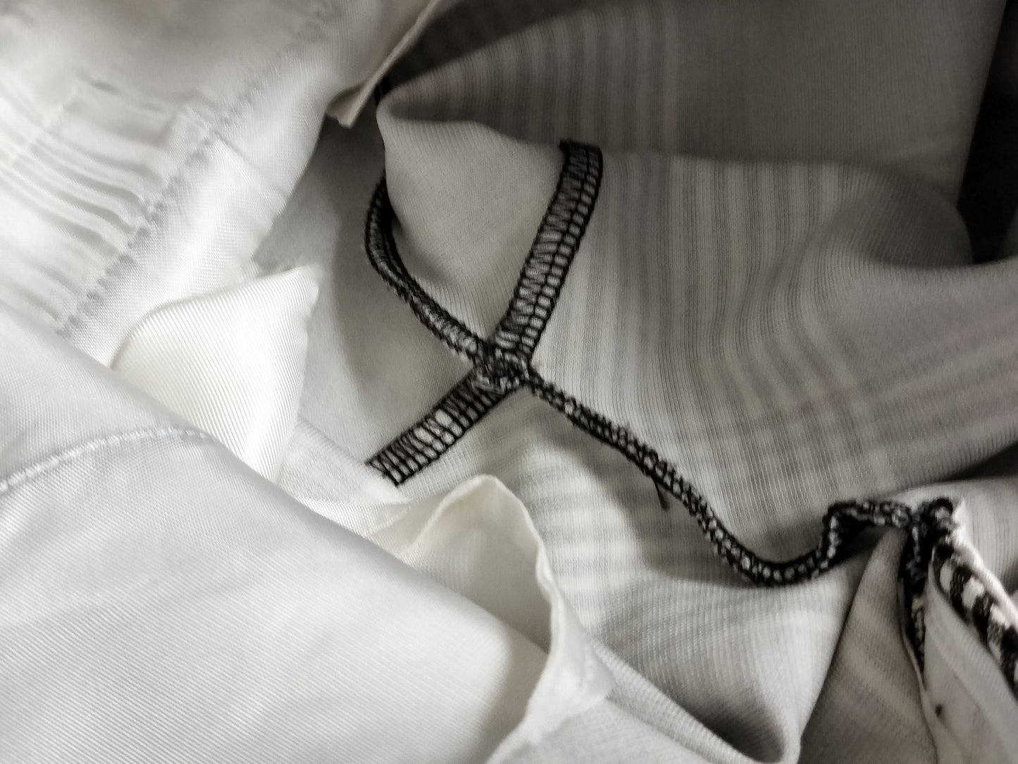 BURBERRY Check Slacks Pants 4566348 Riccardo Tisci Size 38