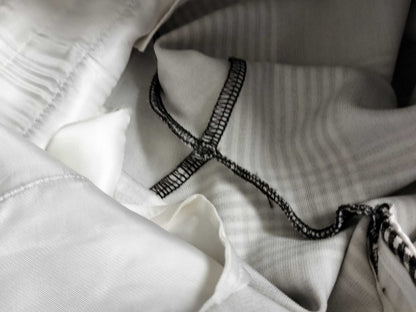 BURBERRY Check Slacks Pants 4566348 Riccardo Tisci Size 38