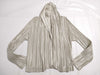 ISSEY MIYAKE Pleats Please Cardigan PP63-J0227 Cardigan
