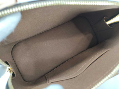 LOUIS VUITTON RFID Verified, Serial Number Unconfirmed, Monogram LV Monogram Alma BB M46990 Handbag
