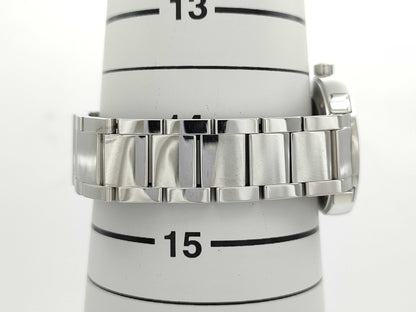 Tiffany & Co. Atlas 2-Hand Quartz Women's Watch 34876169 131460526