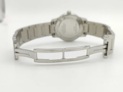 Tiffany & Co. Atlas 2-Hand Quartz Women's Watch 34876169 131460526