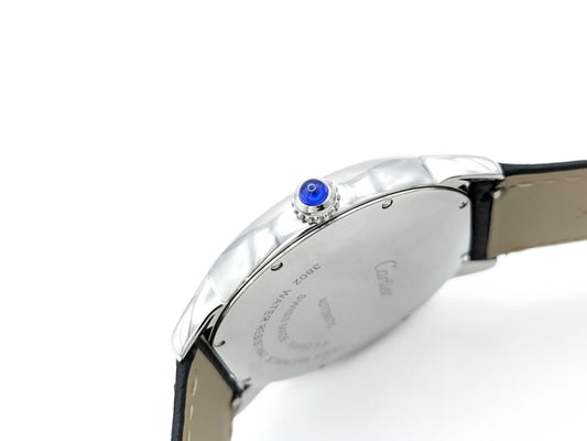 Cartier Rondo Solo WSRN0022 3802764662XX Automatic Boys' Watch