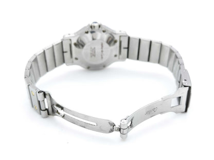 Cartier Santos Octagon LM 296650920 Automatic Women's Watch