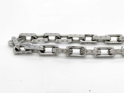 LOUIS VUITTON LE 4213 LOUIS VUITTON M64196 Collier Chain Necklace Necklace Necklace
