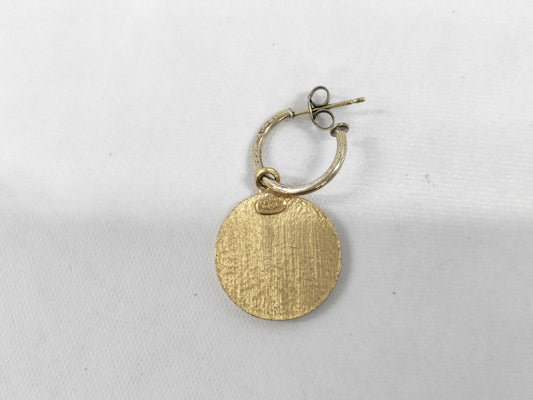 CHANEL CHANEL Coco Mark 01P Earrings