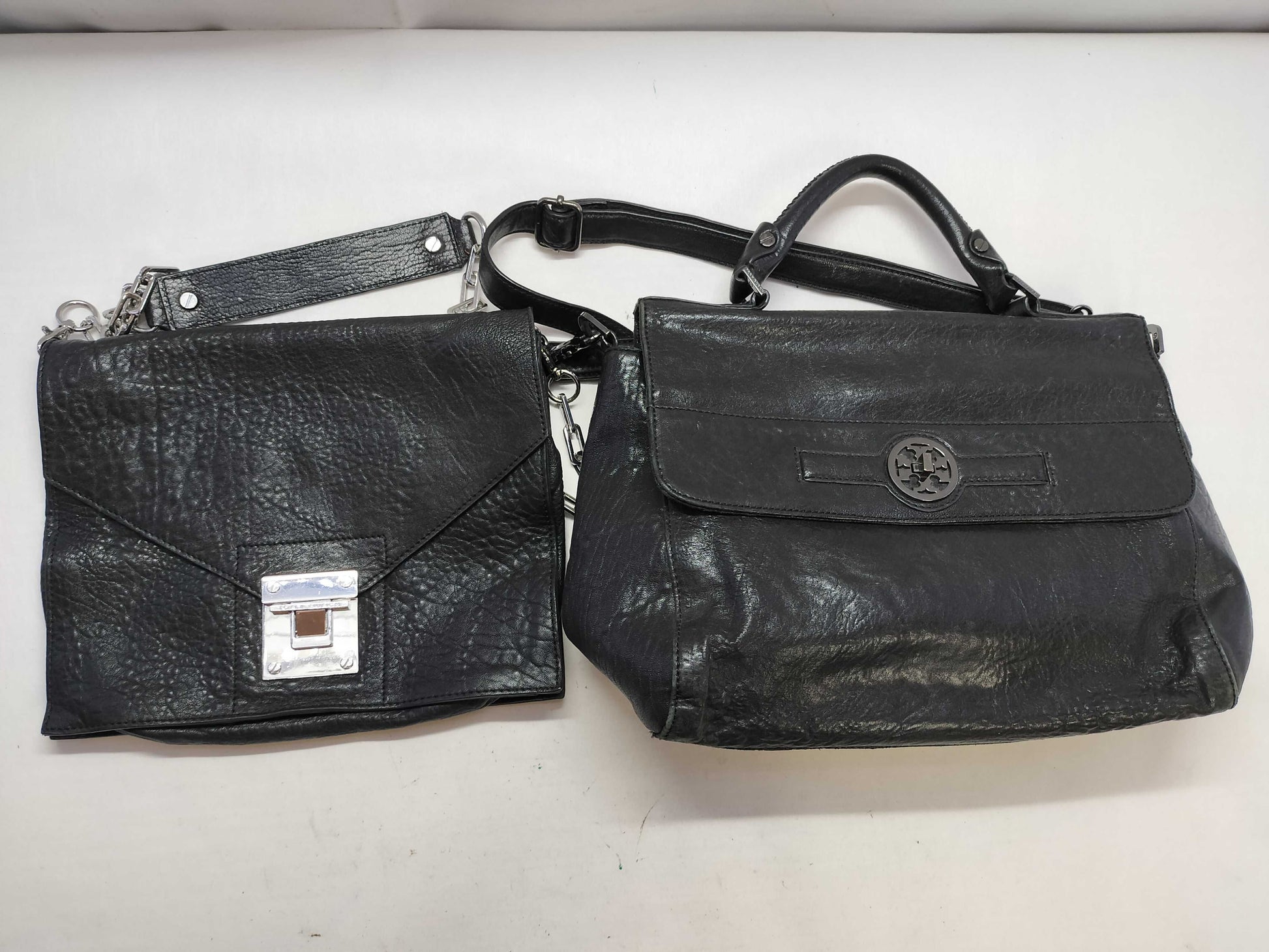Tory Burch 2-Piece Shoulder Bag Set