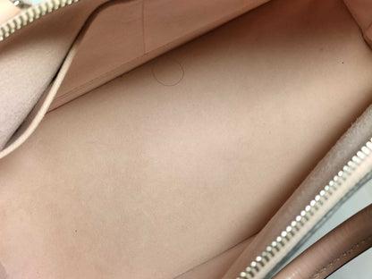 LOUIS VUITTON Epi Alma PM M41323 Handbag