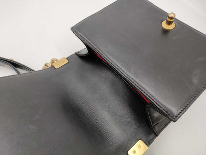 CHANEL Boy Chanel AS3018 Shoulder Bag