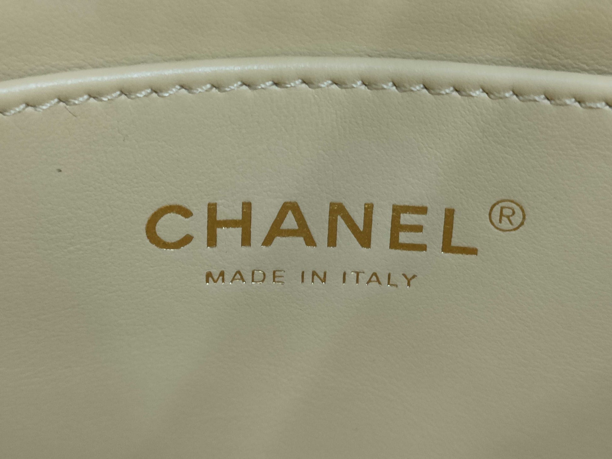 CHANEL Flap Bag Mini Shoulder Bag