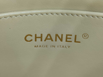CHANEL Flap Bag Mini Shoulder Bag
