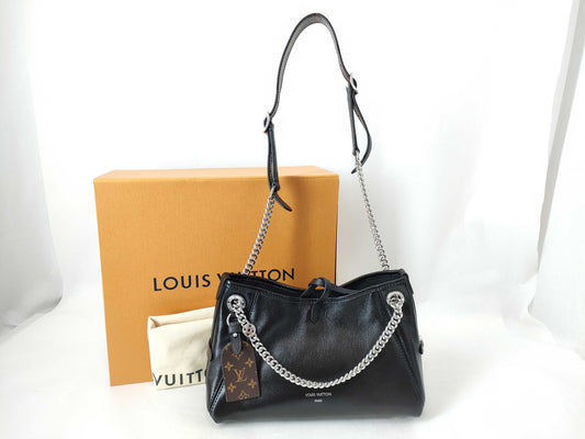 LOUIS VUITTON Carryall Vibe BB M12888 Shoulder Bag