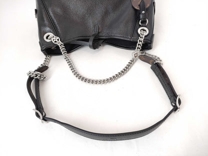 LOUIS VUITTON Carryall Vibe BB M12888 Shoulder Bag