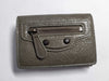 BALENCIAGA Classic Mini Wallet 810669 Wallet