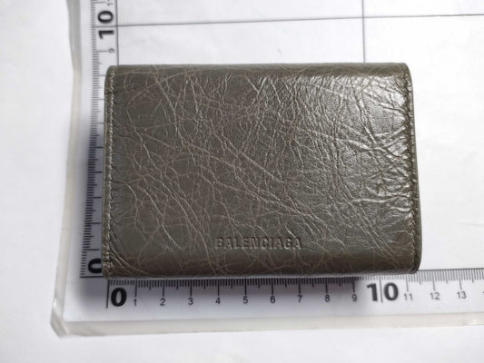 BALENCIAGA Classic Mini Wallet 810669 Wallet