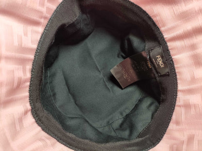 FENDI bucket hat and other accessories