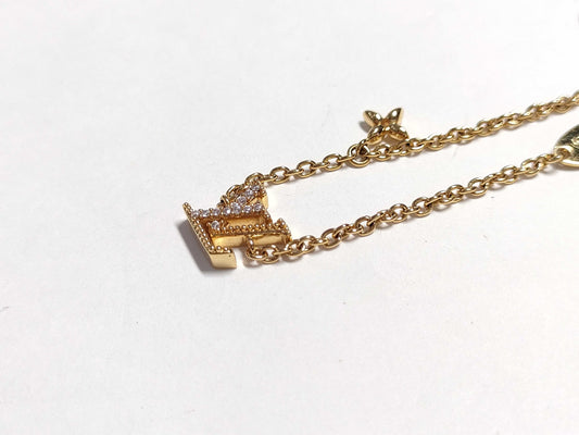 LOUIS VUITTON Bracelet LV Iconic M00587 Bracelet/Bangle