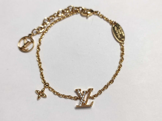 LOUIS VUITTON Bracelet LV Iconic M00587 Bracelet/Bangle