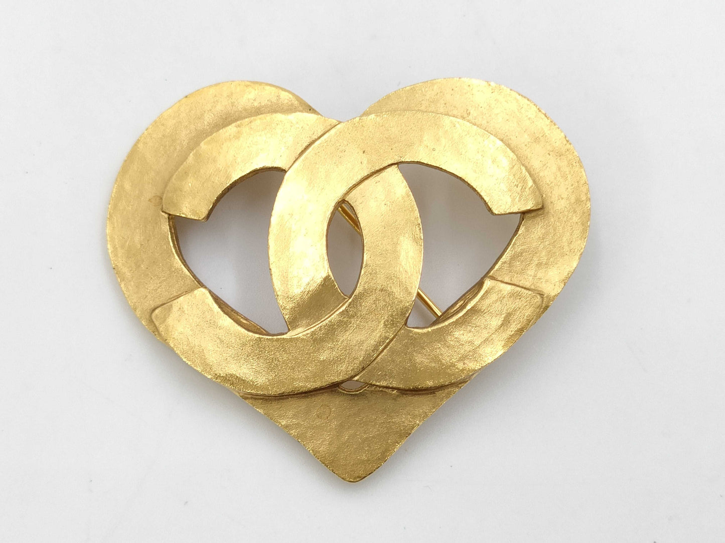 CHANEL Chanel brooch