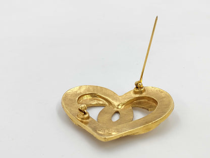 CHANEL Chanel brooch