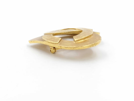 CHANEL Chanel brooch