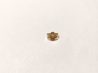 LOUIS VUITTON Earrings - LV Floragram M01025 Earrings