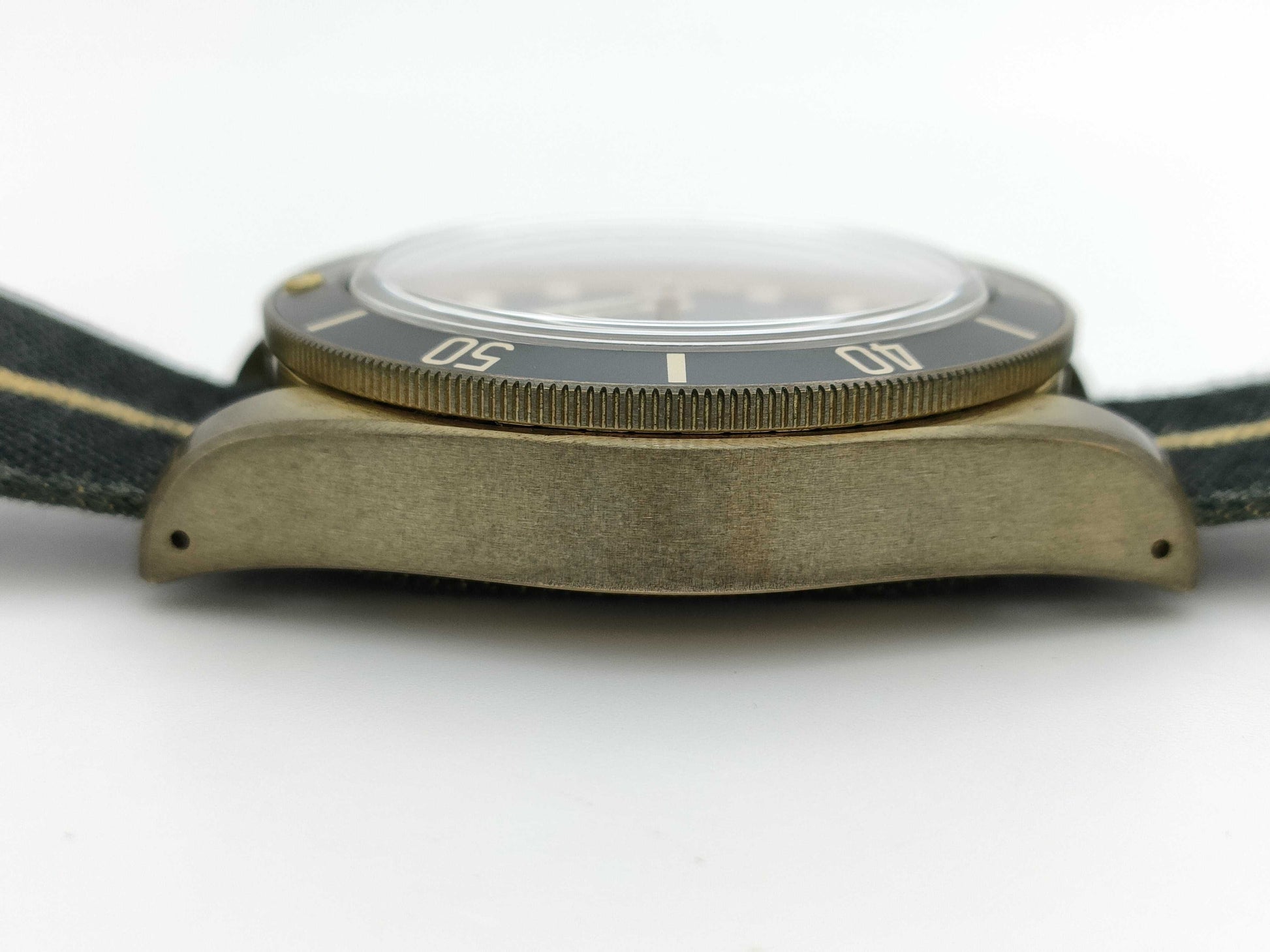 TUDOR Heritage Black Bay 79250BA Q160904 Automatic Men's Watch