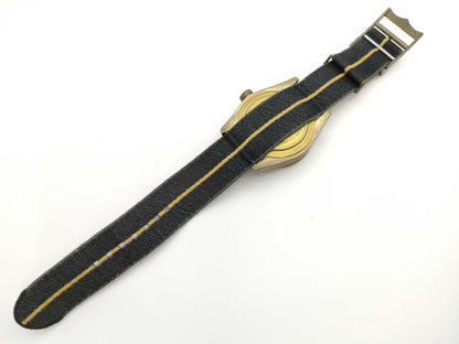 TUDOR Heritage Black Bay 79250BA Q160904 Automatic Men's Watch