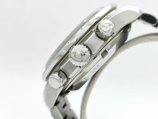 OMEGA Orbis Edition 324.30.38.50.03.002 82237682 Automatic Men's Watch