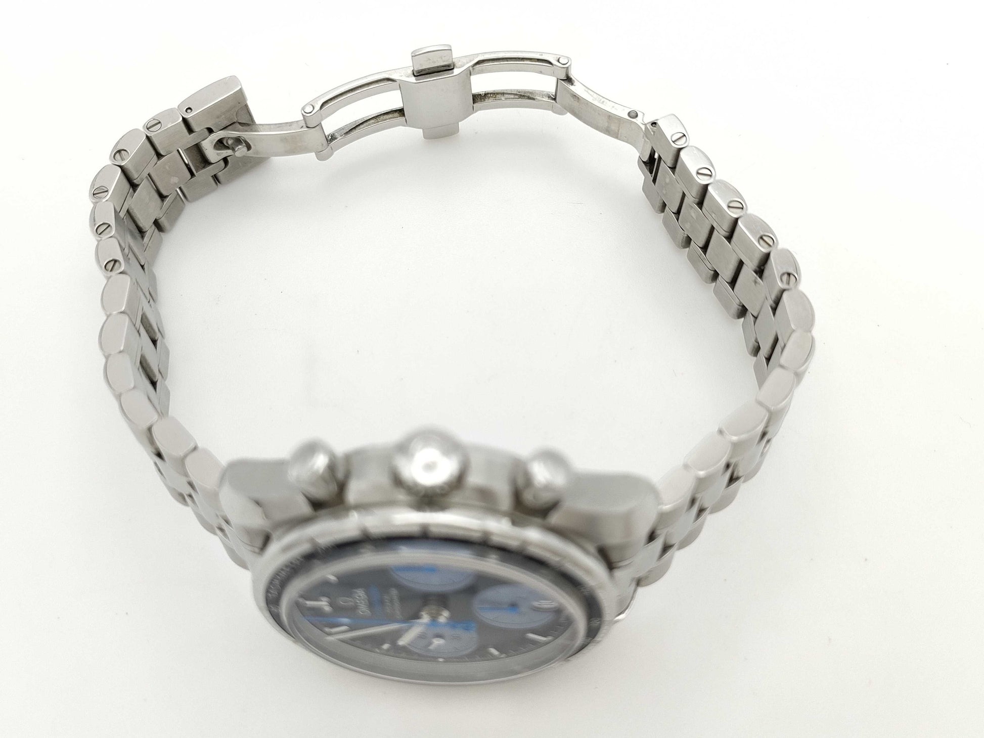 OMEGA Orbis Edition 324.30.38.50.03.002 82237682 Automatic Men's Watch
