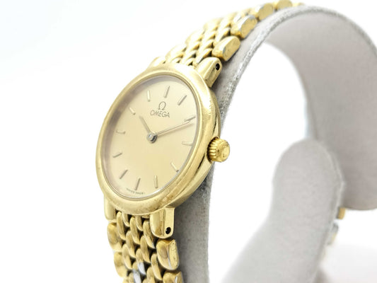 OMEGA 795.0897.2 Quartz Women's Watch