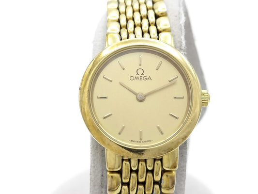 OMEGA 795.0897.2 Quartz Women's Watch