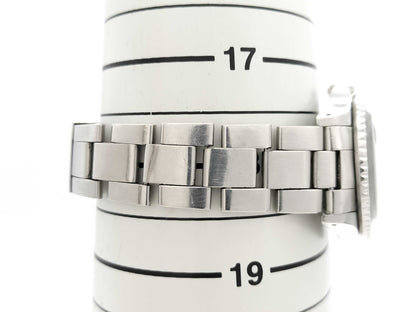 TUDOR Mini Sub 73090 317060 Automatic Black Dial Boys' Watch