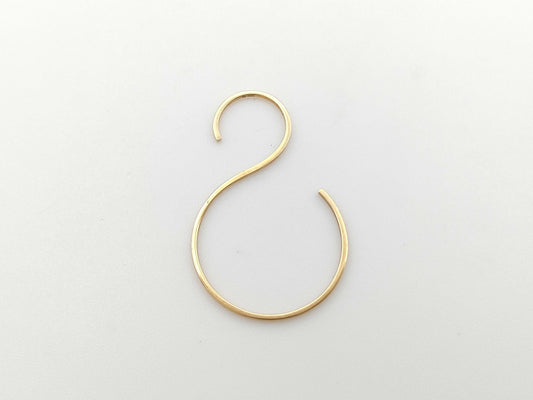 SHIHARA 750 1.0g Earrings 