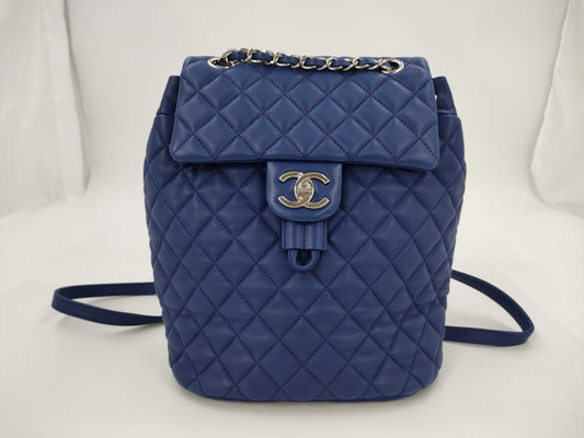 CHANEL Backpack 22 Series Backpack