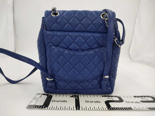 CHANEL Backpack 22 Series Backpack