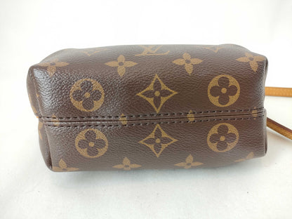 LOUIS VUITTON Monogram Monogram M61253 SR2165 Shoulder Bag