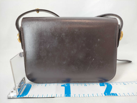 CELINE Shoulder Bag Shoulder Bag