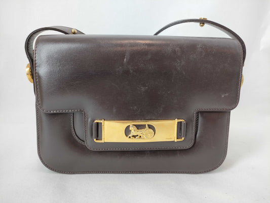 CELINE Shoulder Bag Shoulder Bag