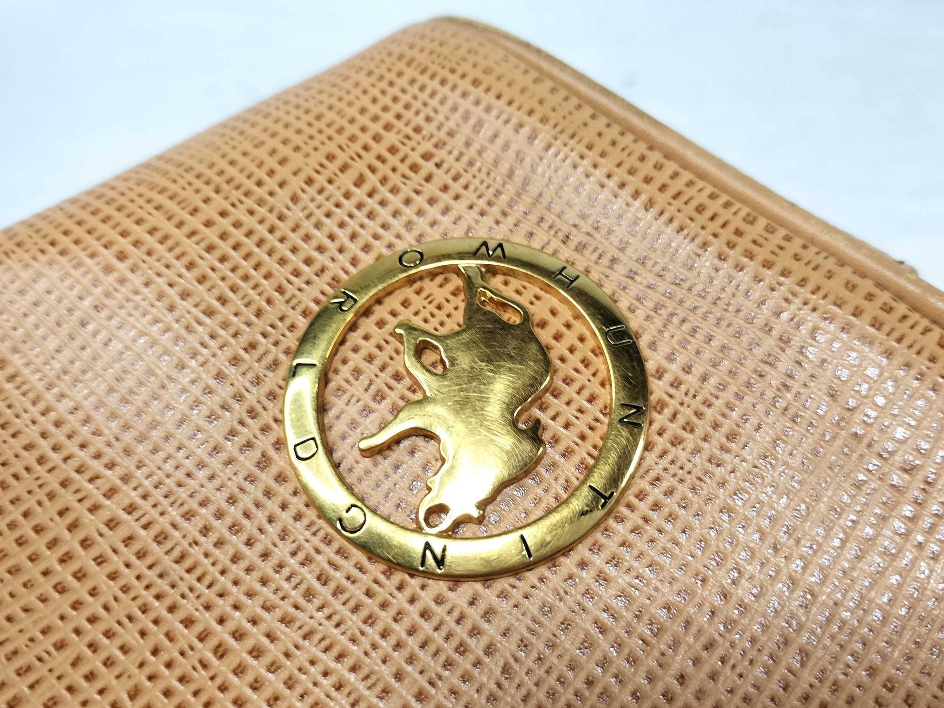 HUNTING WORLD Shoulder Bag Shoulder Bag
