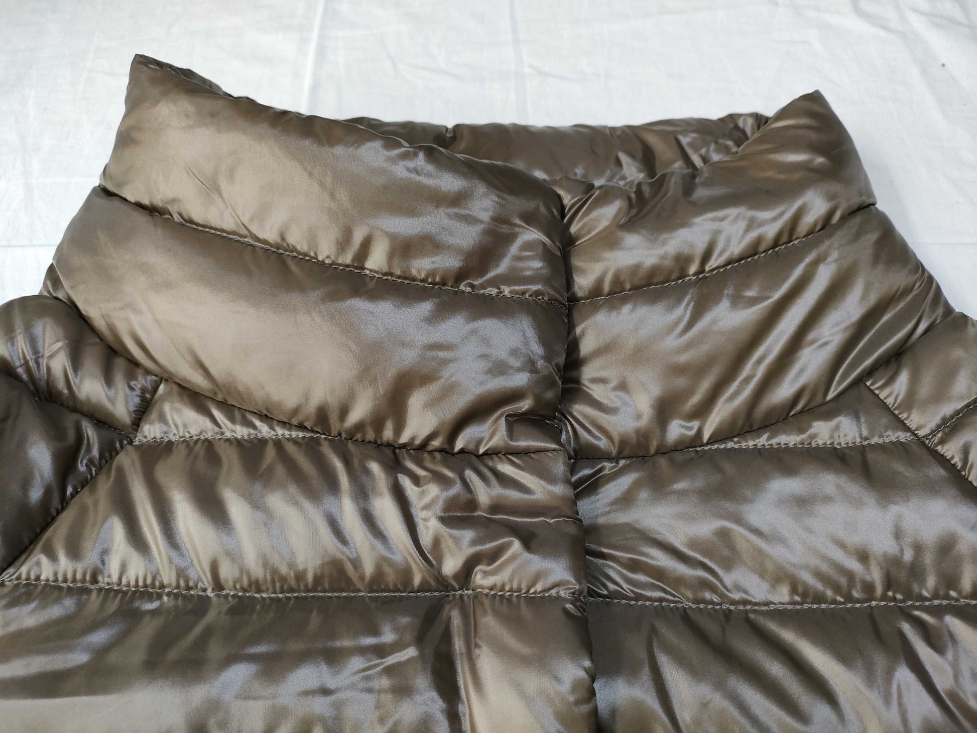 HERNO New with tags ICONICO Brown Jacket P10046DIC