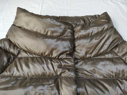 HERNO New with tags ICONICO Brown Jacket P10046DIC