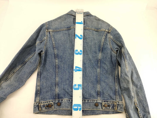 Levis Big E 4th size 38 90S jacket