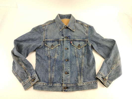 Levis Big E 4th size 38 90S jacket