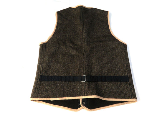 Brown's Beach Jacket Vest Vest