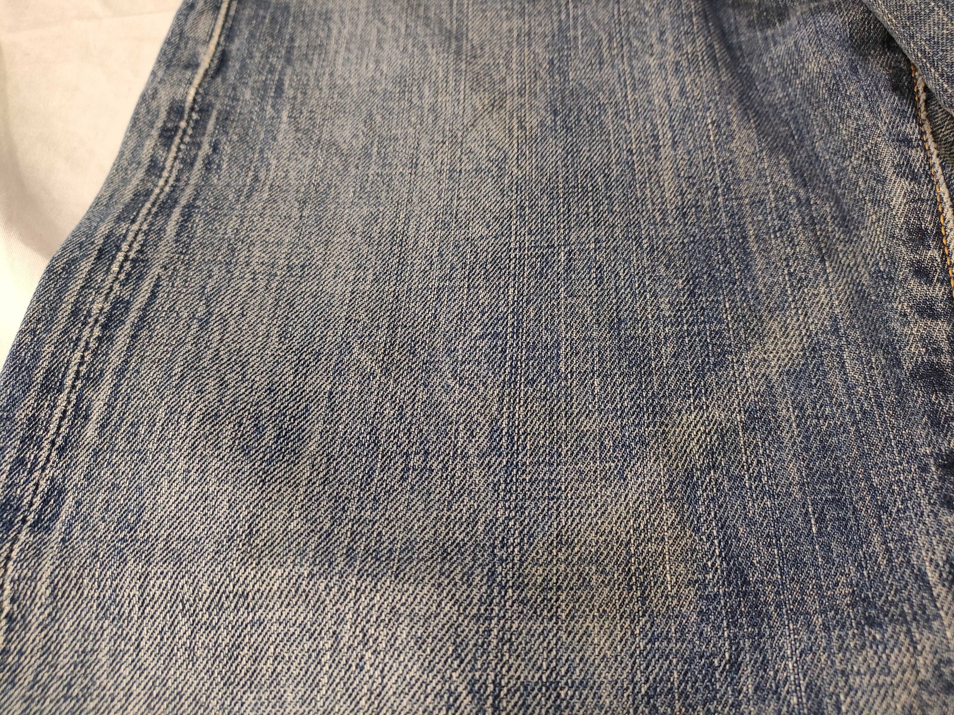 Levis 502 Red Tag 90s Denim Pants J22 Pants
